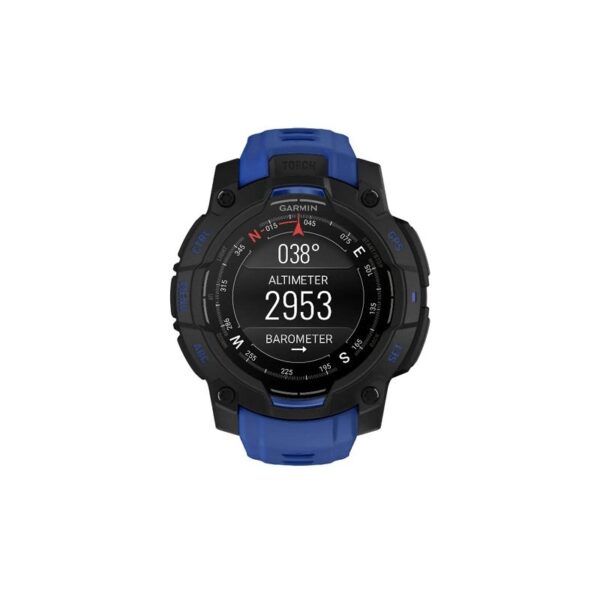 Montre Garmin Instinct 3 AMOLED 45 mm