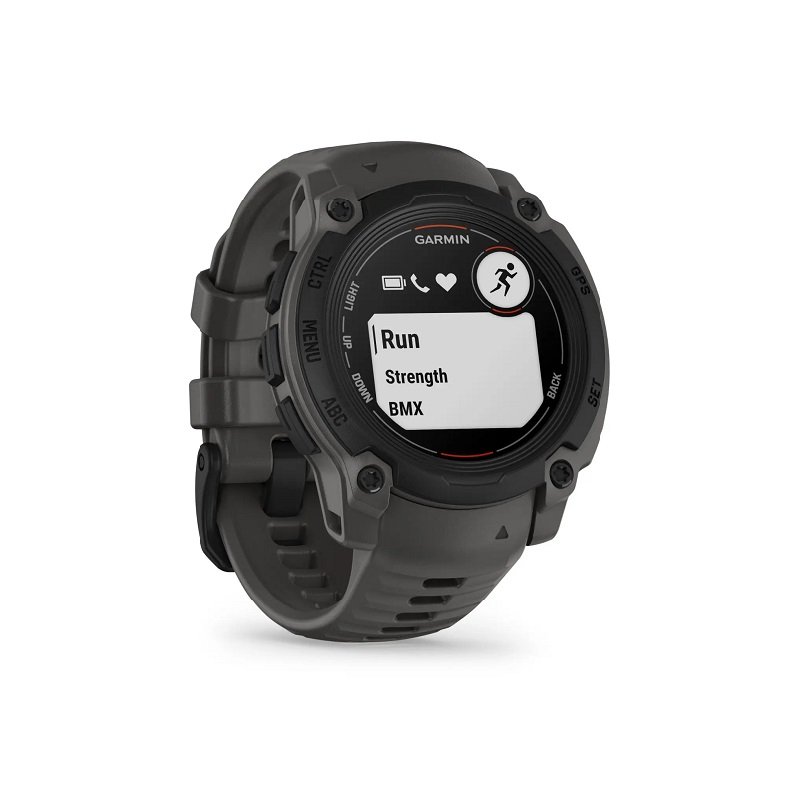 Montre Garmin Instinct E 40 mm