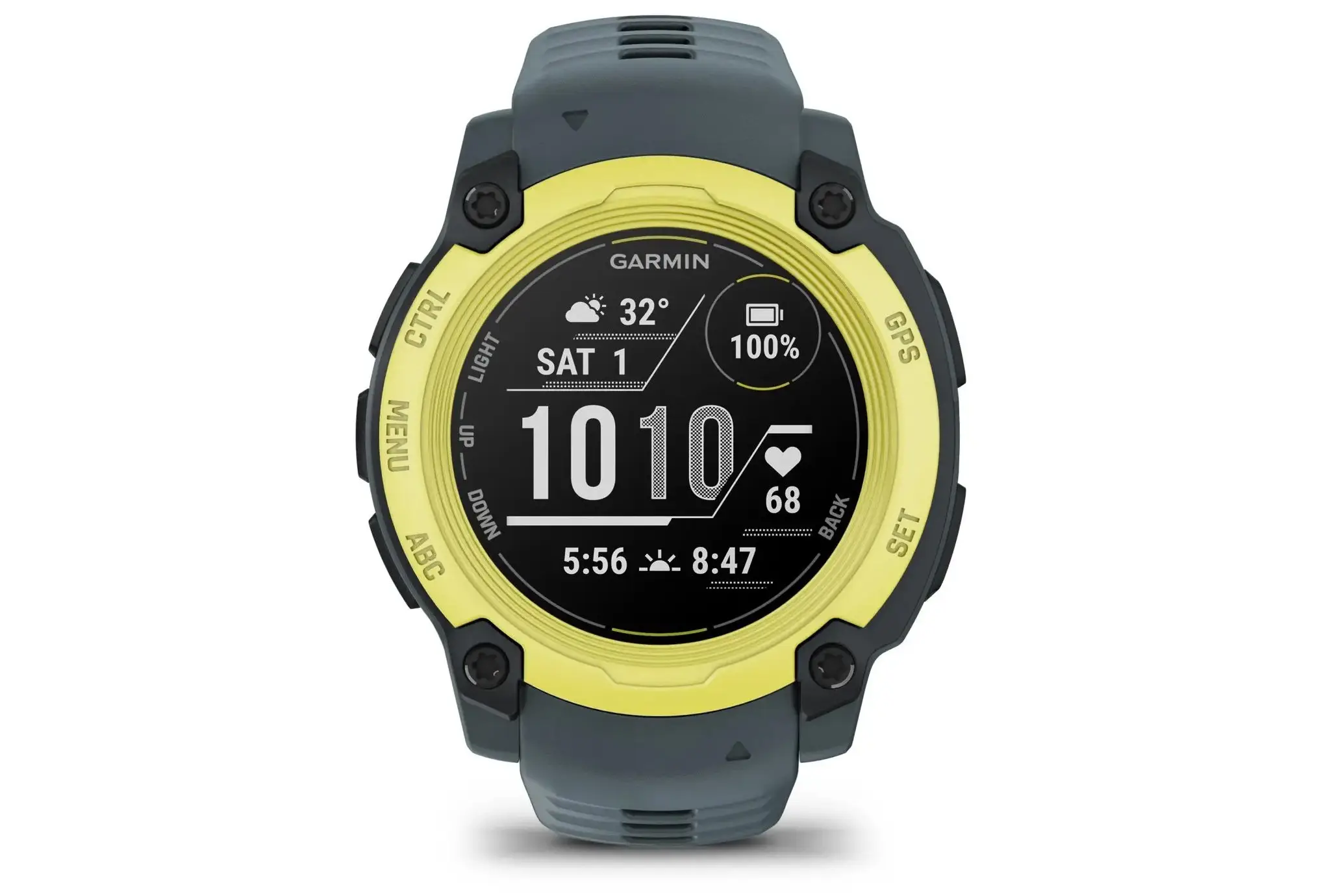 Montre Garmin Instinct E 40 mm – Image 11