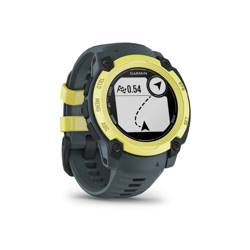 Montre Garmin Instinct E 40 mm – Image 4
