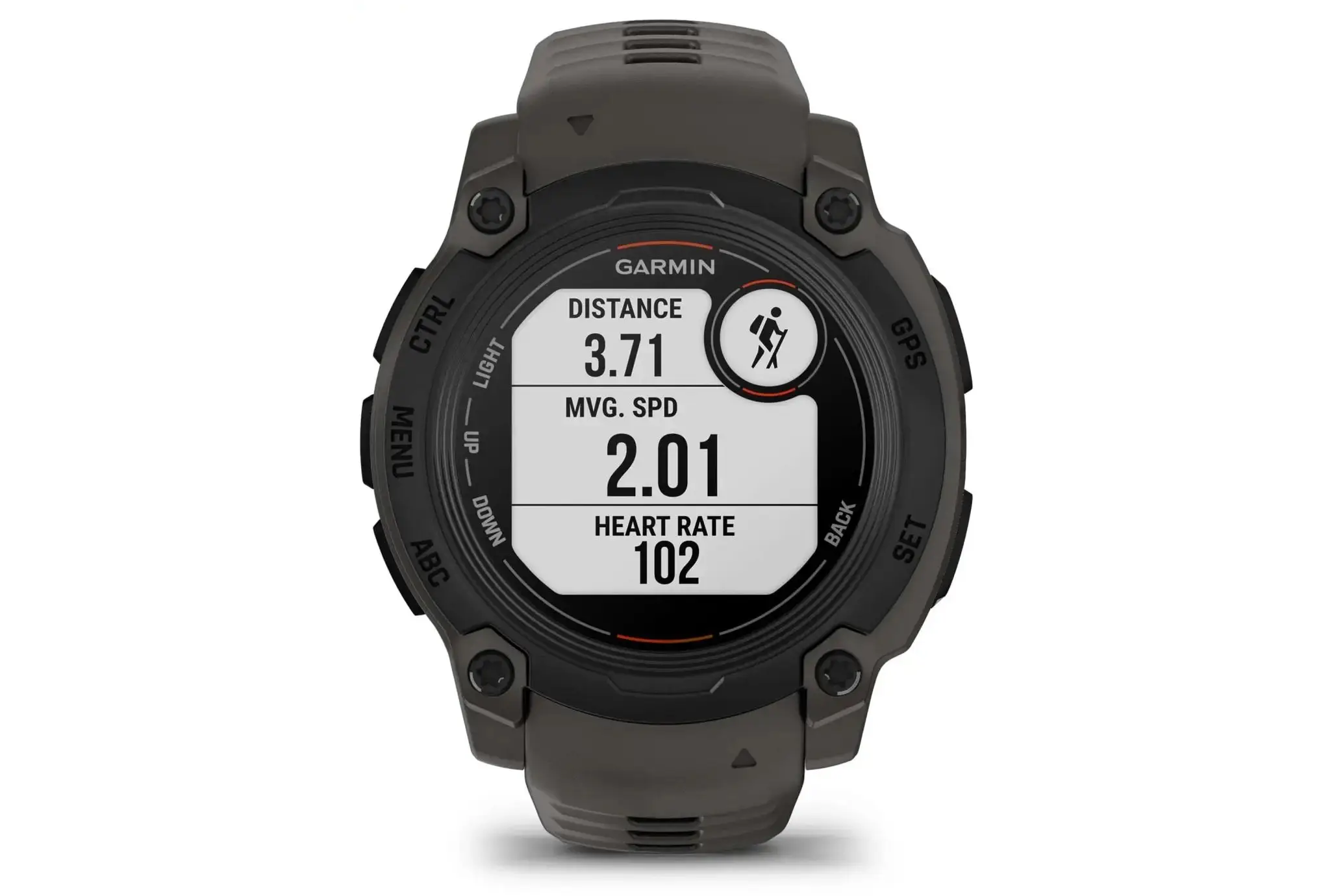 Montre Garmin Instinct E 40 mm – Image 13