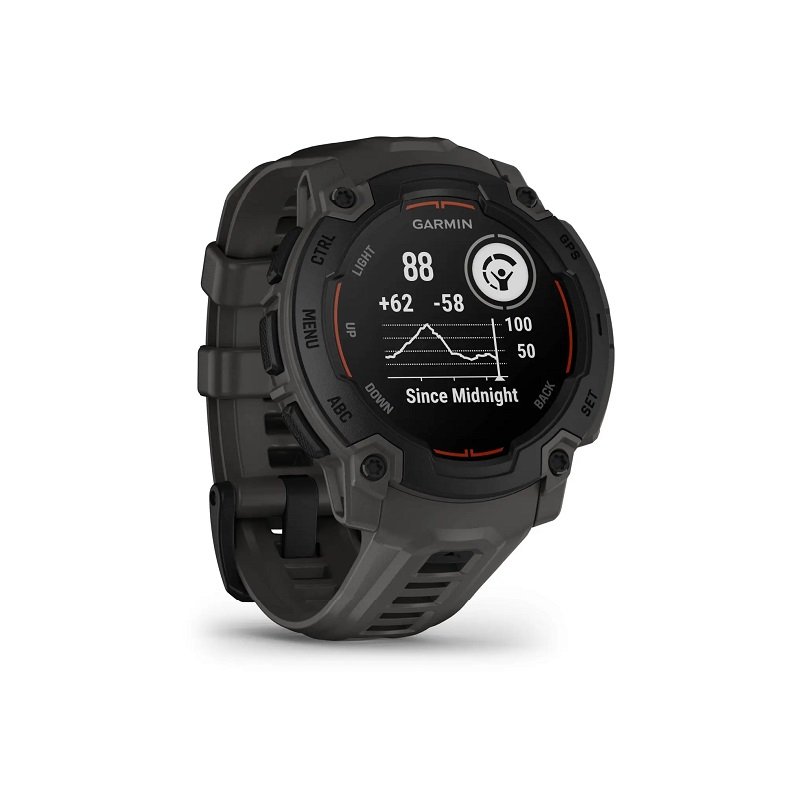 Montre Garmin Instinct E 40 mm – Image 3