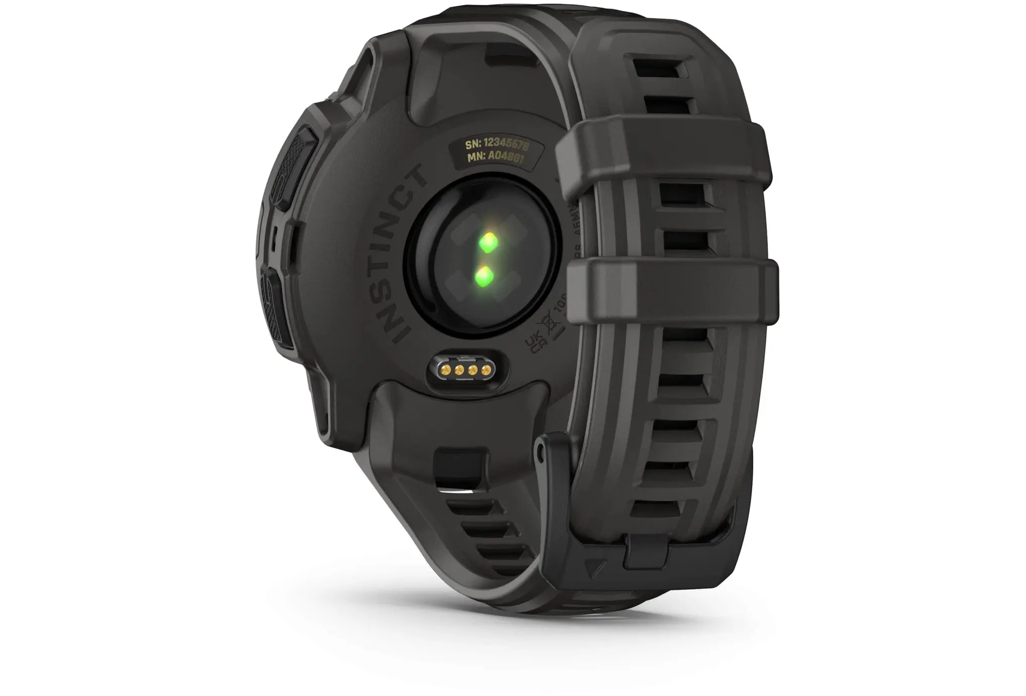 Montre Garmin Instinct E 40 mm – Image 8