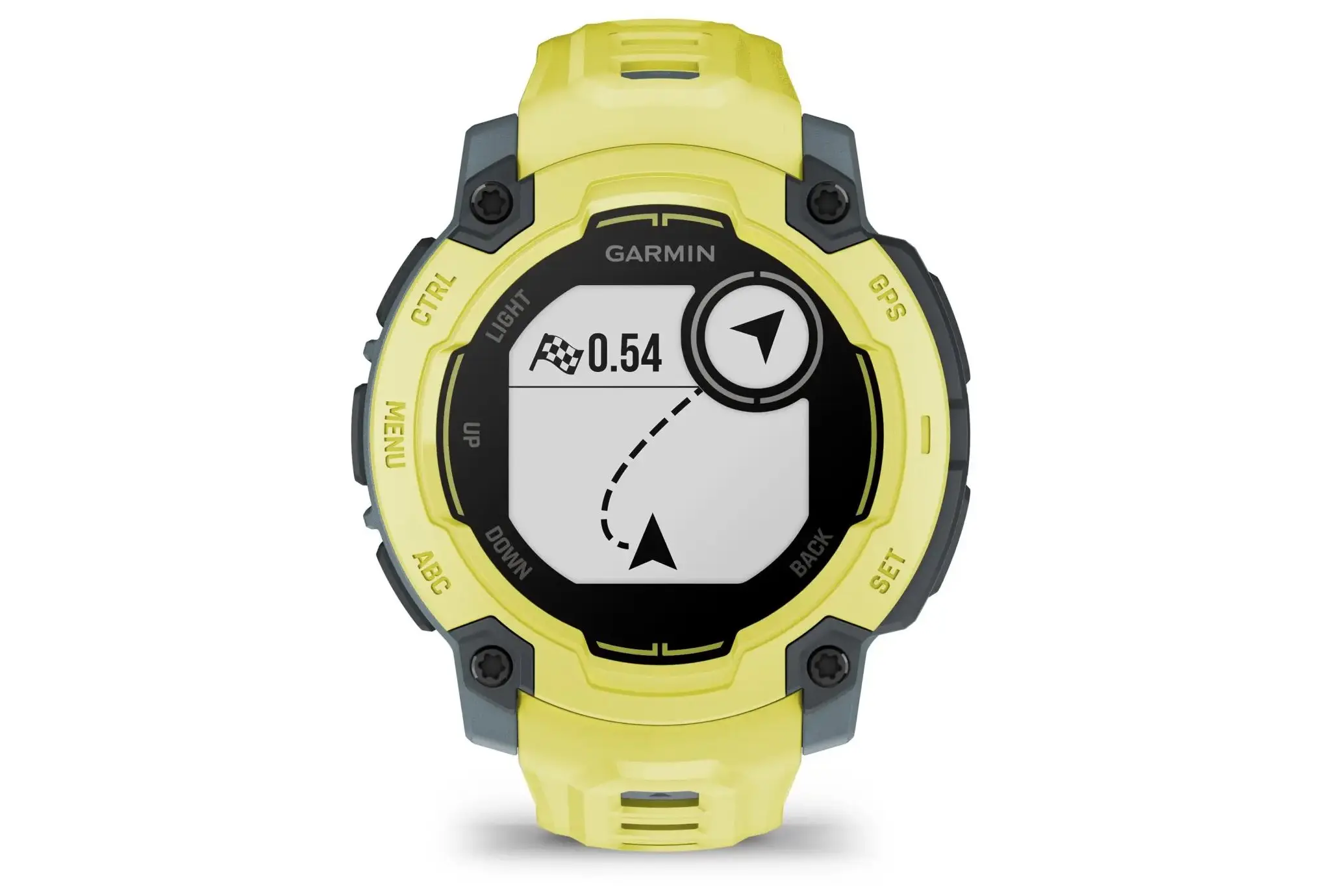 Montre Garmin Instinct E 40 mm – Image 7