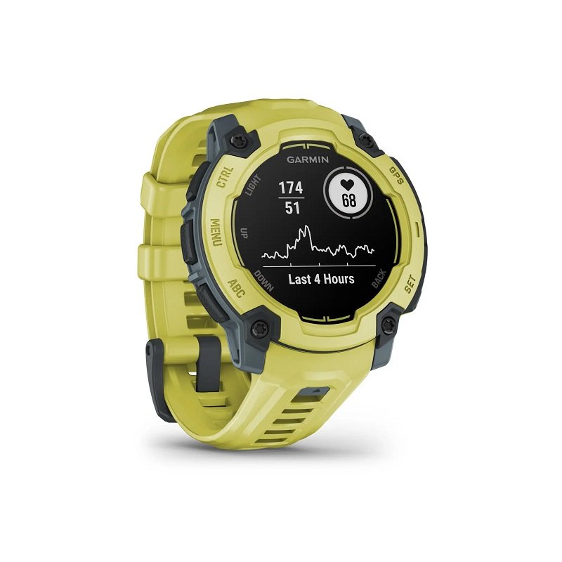 Montre Garmin Instinct E 40 mm – Image 2