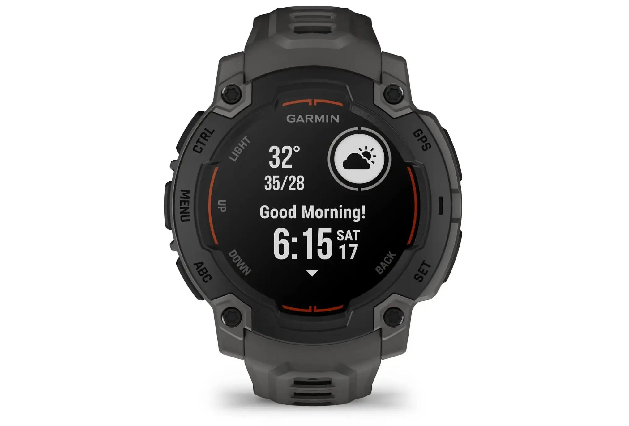 Montre Garmin Instinct E 40 mm – Image 9