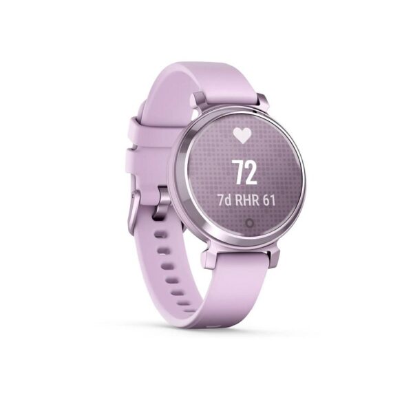 Montre Garmin Lily 2 femme