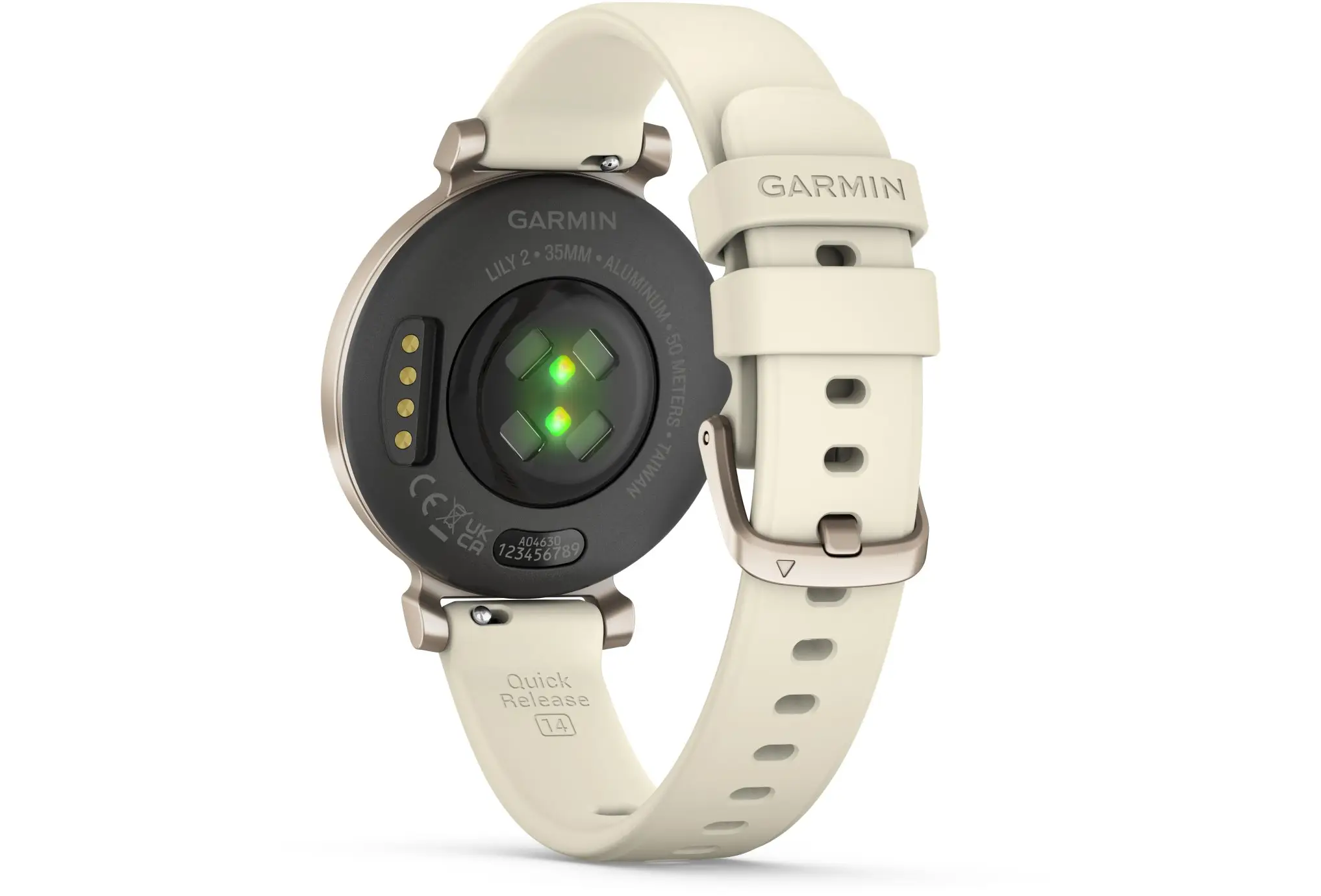 Montre Garmin Lily 2 – Image 4