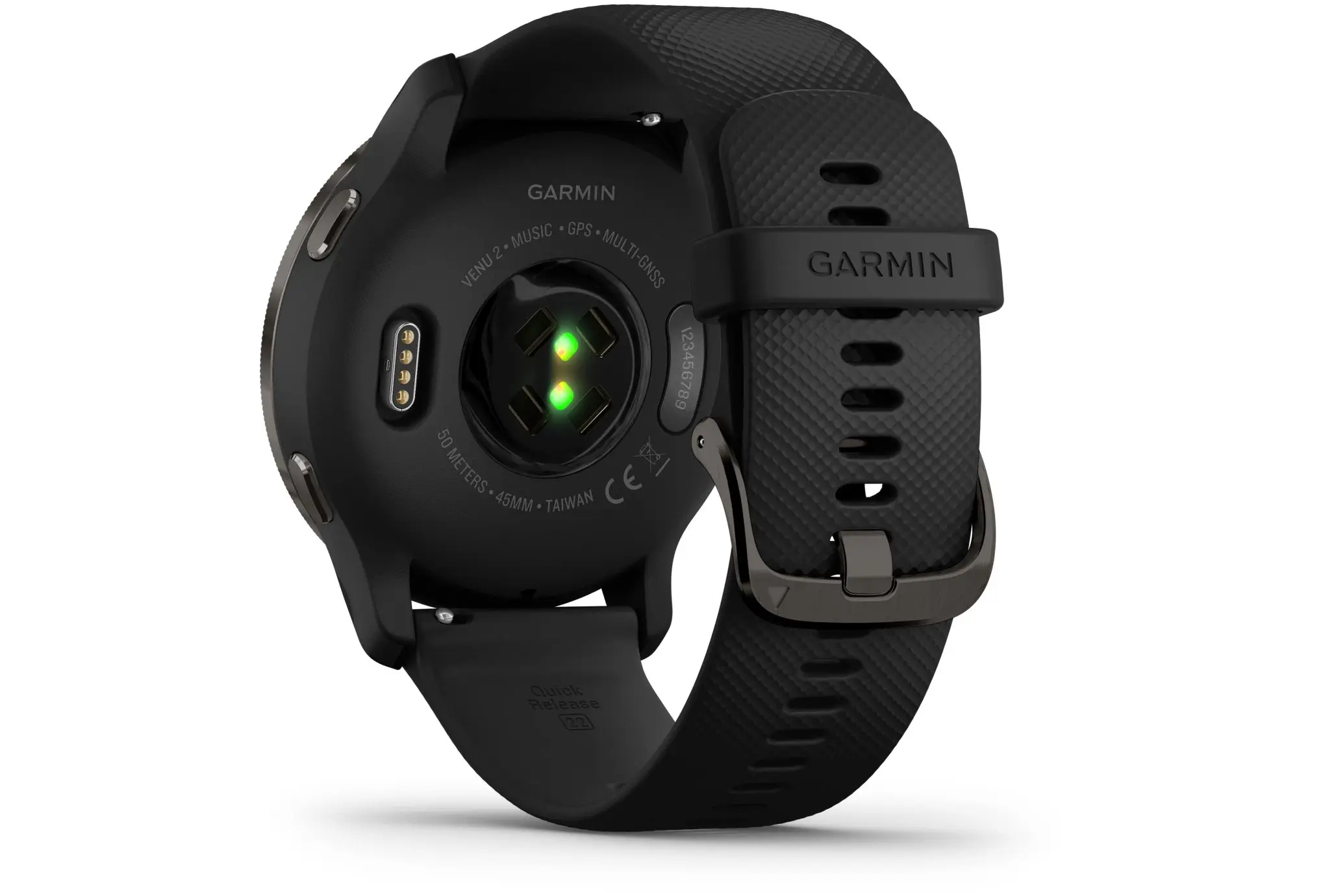 Montre Garmin Venu 2 – Image 3