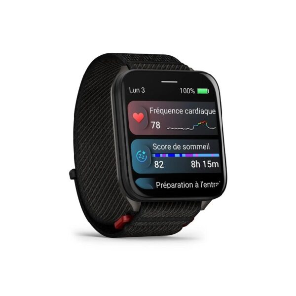 Montre Garmin Venu X1