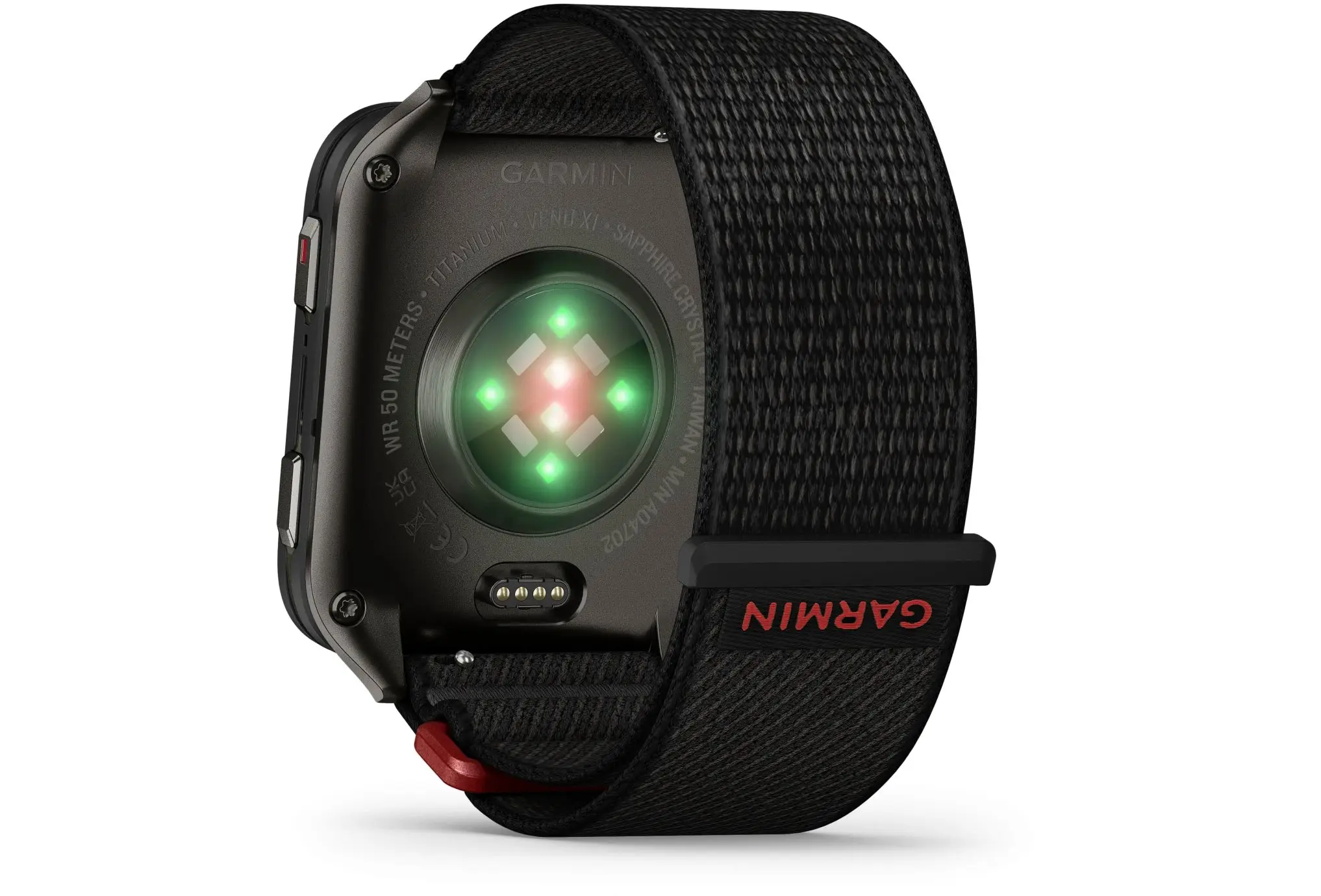 Montre Garmin Venu X1 – Image 6