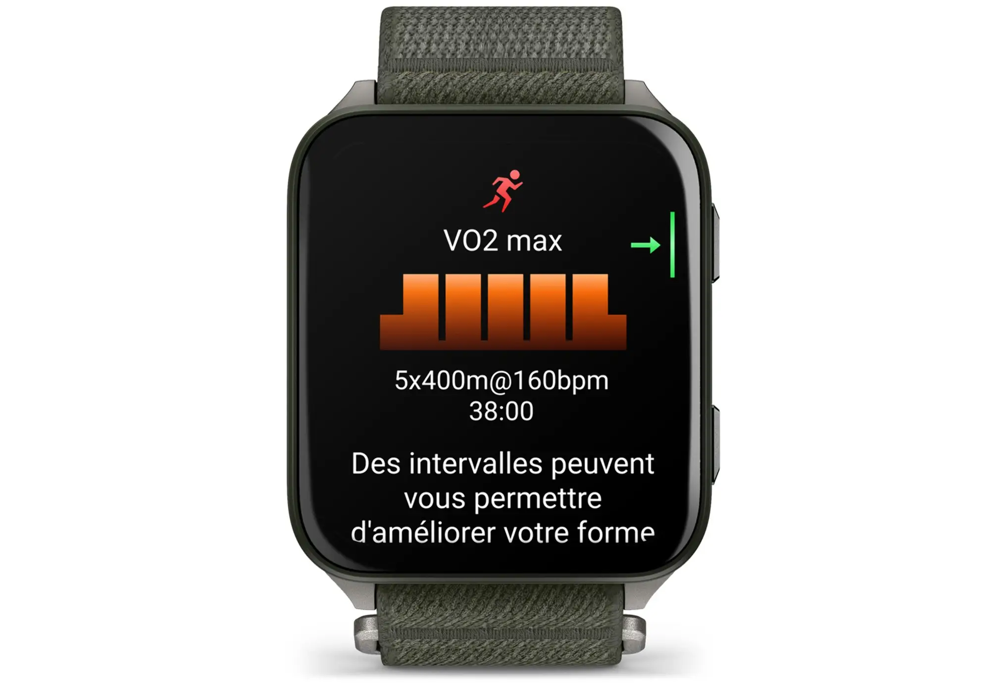 Montre Garmin Venu X1 – Image 5