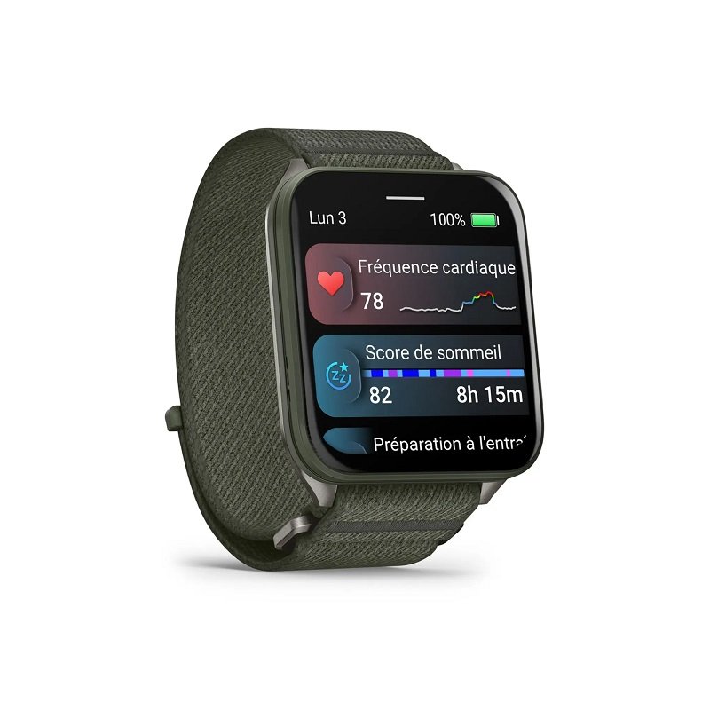 Montre Garmin Venu X1 – Image 2