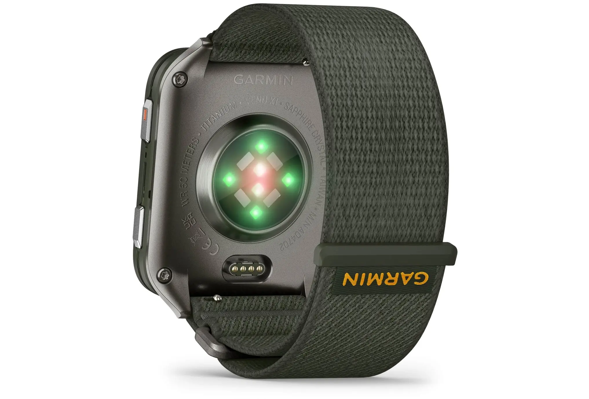 Montre Garmin Venu X1 – Image 4