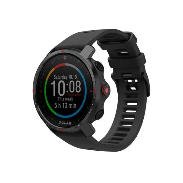 Montre Polar Grit X Pro Saphir