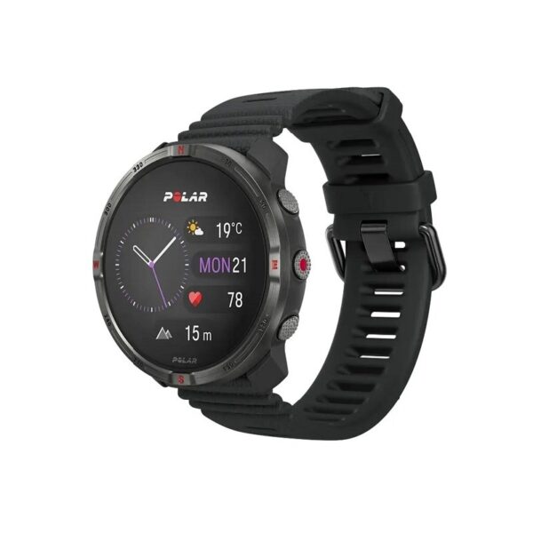 Montre Polar Grit X2