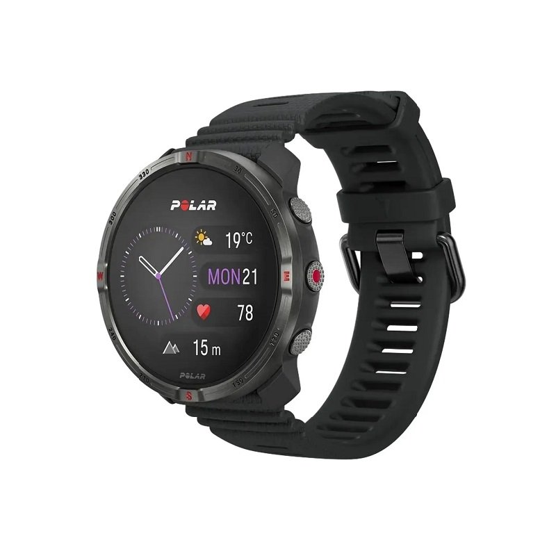 Montre Polar Grit X2