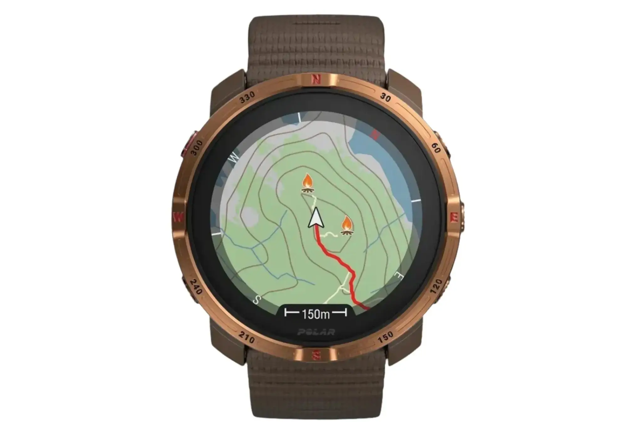 Montre Polar Grit X2 – Image 6