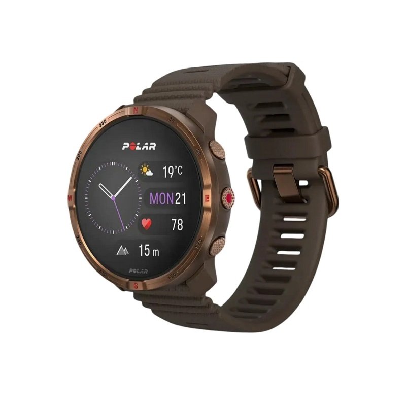 Montre Polar Grit X2 – Image 2