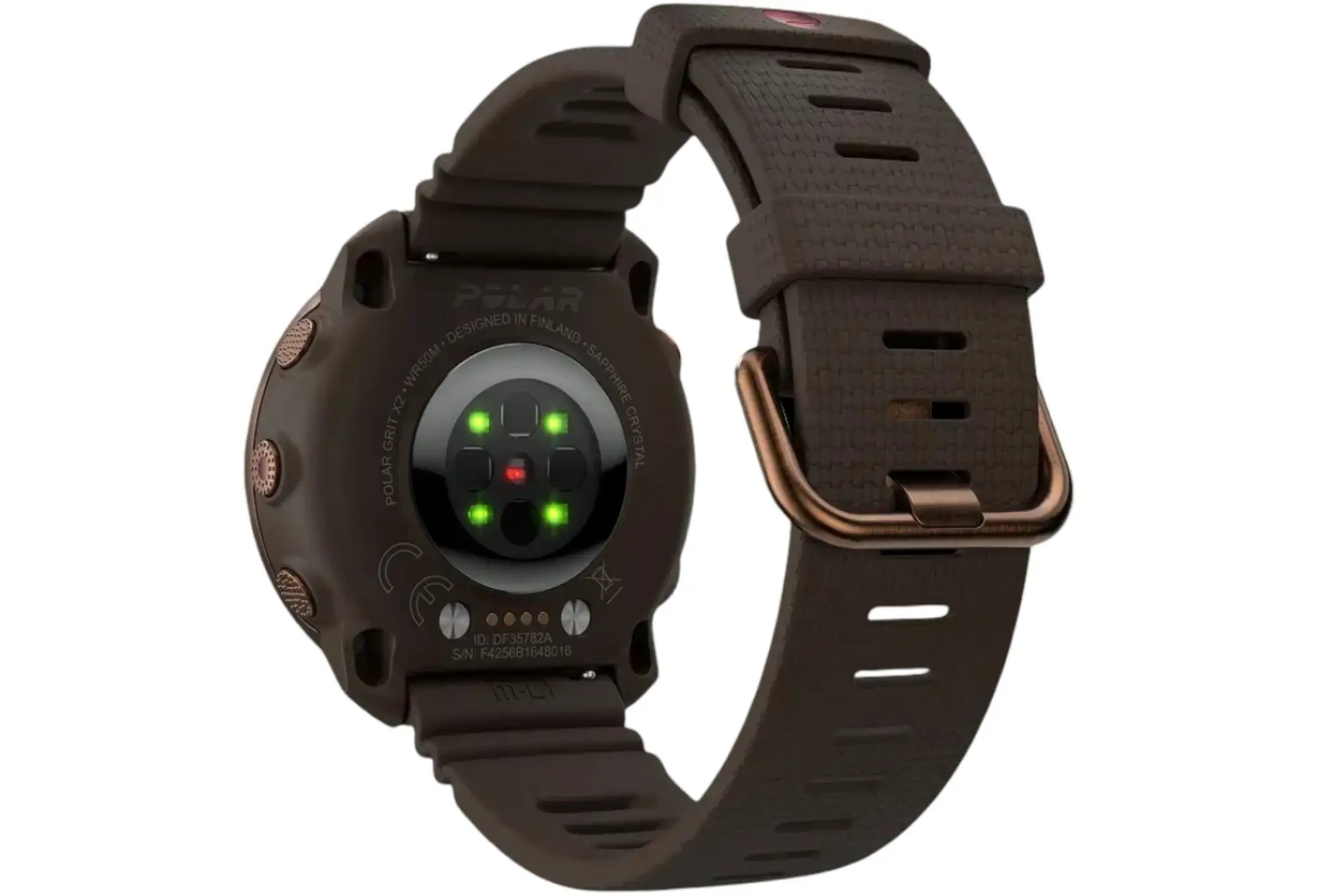 Montre Polar Grit X2 – Image 4
