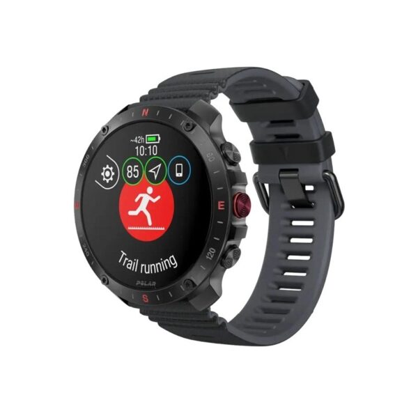 Montre Polar Grit X2 Pro