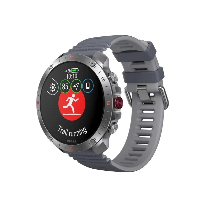 Montre Polar Grit X2 Pro – Image 2