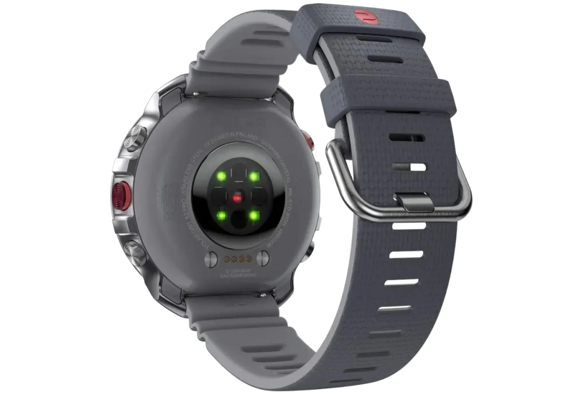 Montre Polar Grit X2 Pro – Image 4