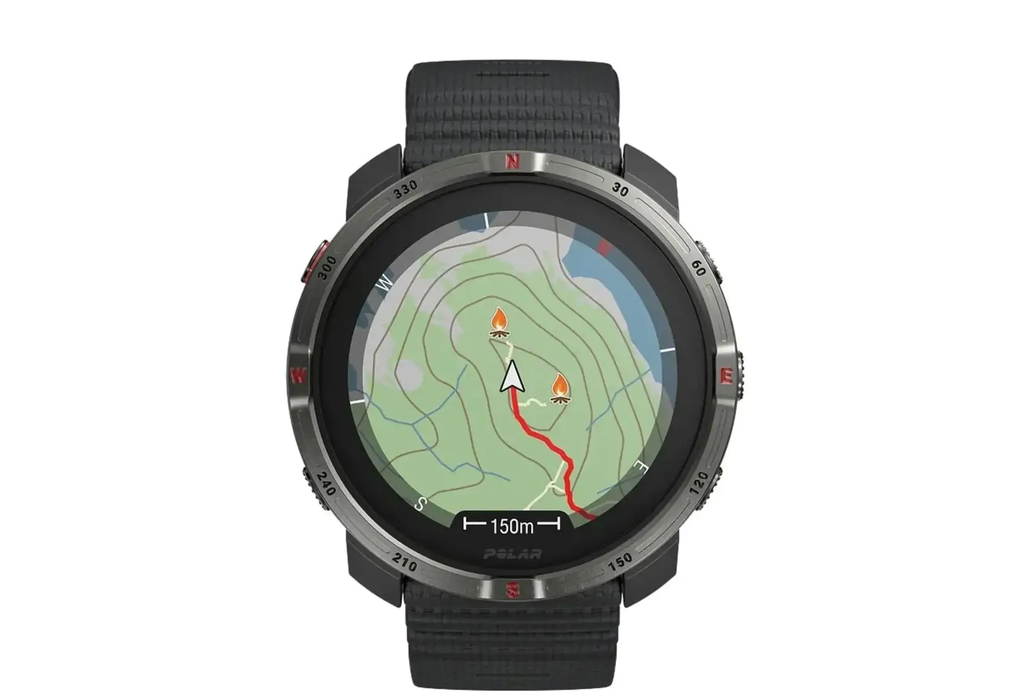 Montre Polar Grit X2 – Image 9