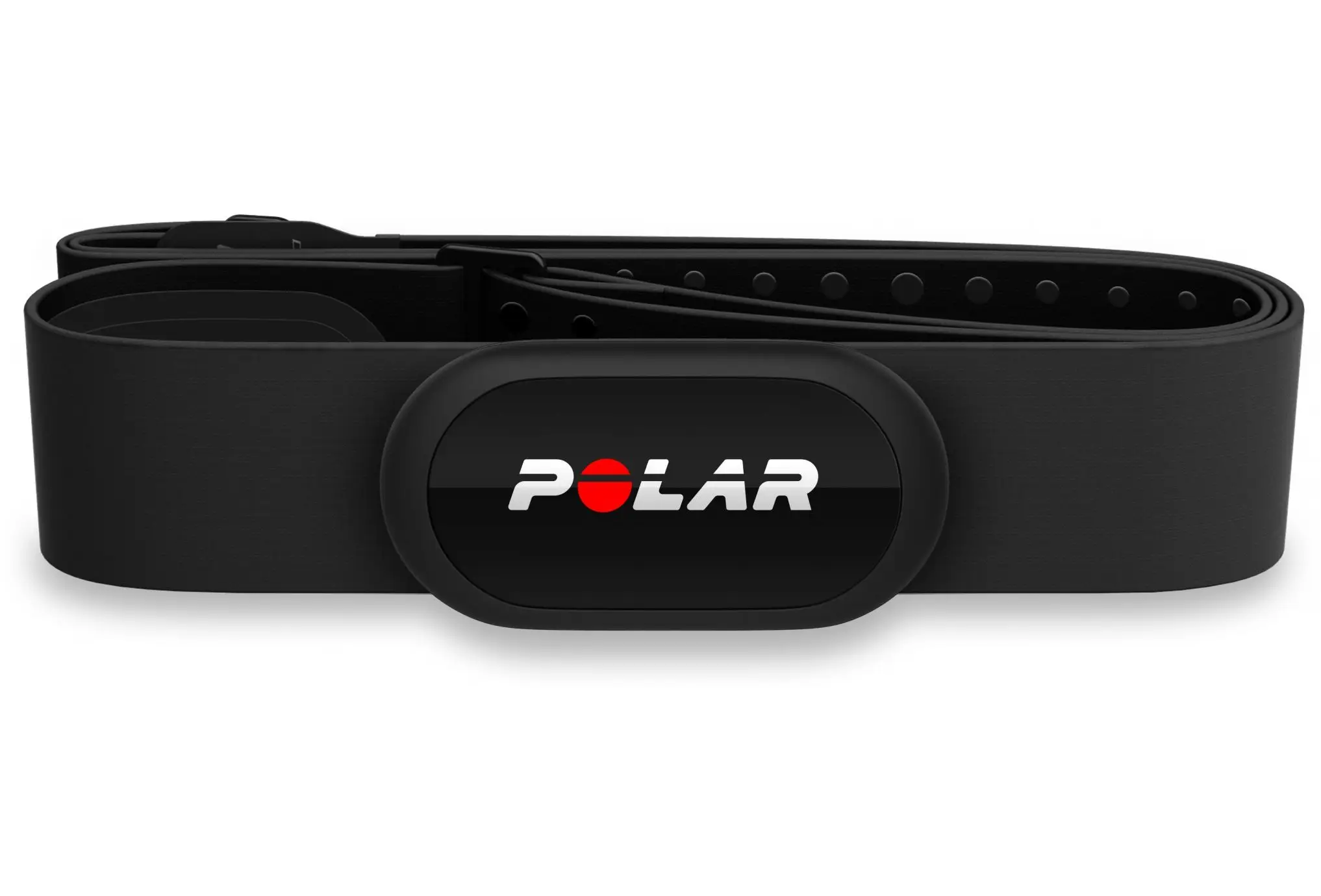 Montre Polar Pacer Pro et Capteur de fréquence cardiaque H10 – Image 3