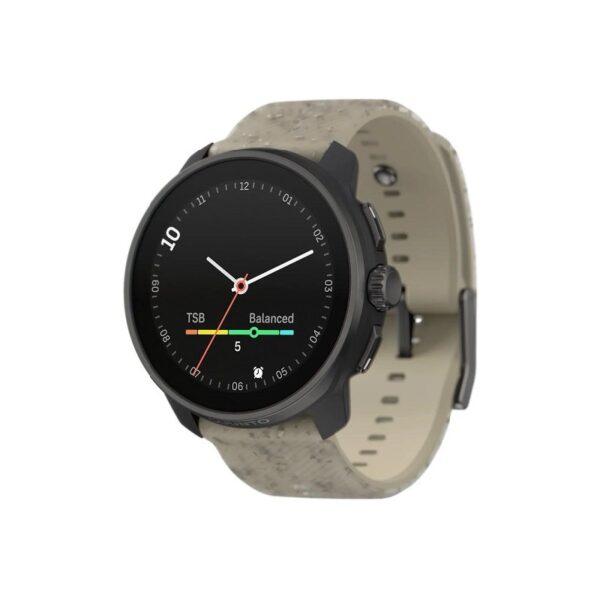 Montre Suunto Race S Gravel Gray