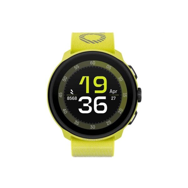 Montre sport Suunto Run