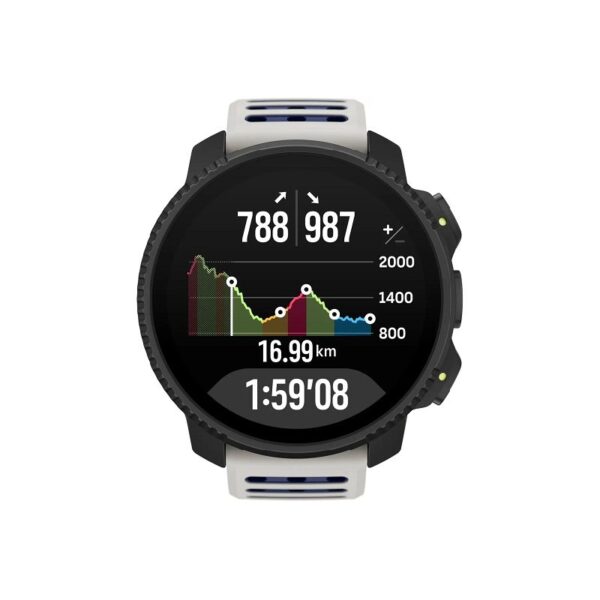 Montre Suunto Vertical 2 Arctic Gray