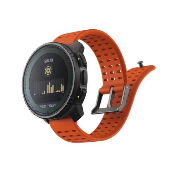 Montre Suunto Vertical Solar
