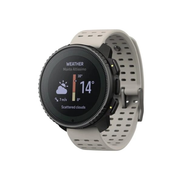 Montre Suunto Vertical Solar Sand