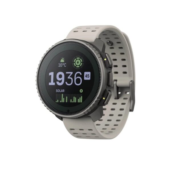 Montre Suunto Vertical Titanium Solar