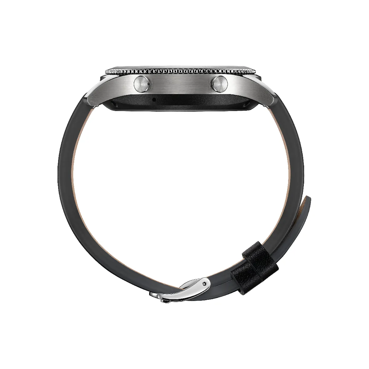 Montre connectée Samsung Gear S3 Classic – Image 5