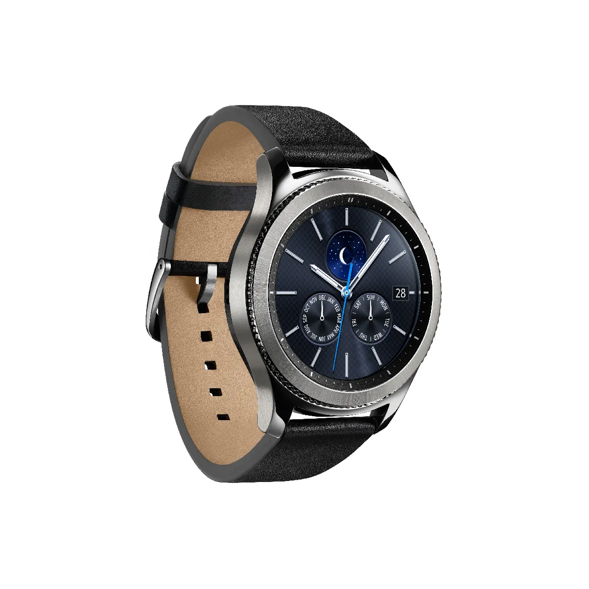 Montre connectée Samsung Gear S3 Classic – Image 3