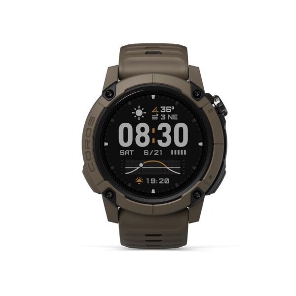 Montre GPS Coros Nomad