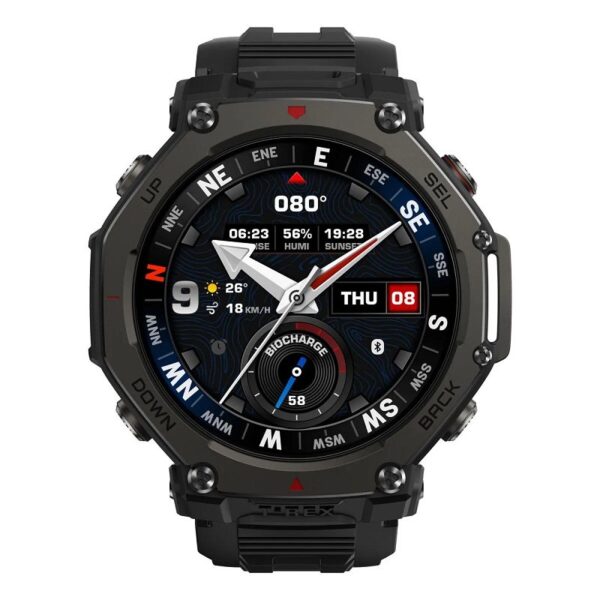 Montre connectée Amazfit W2443EU1N