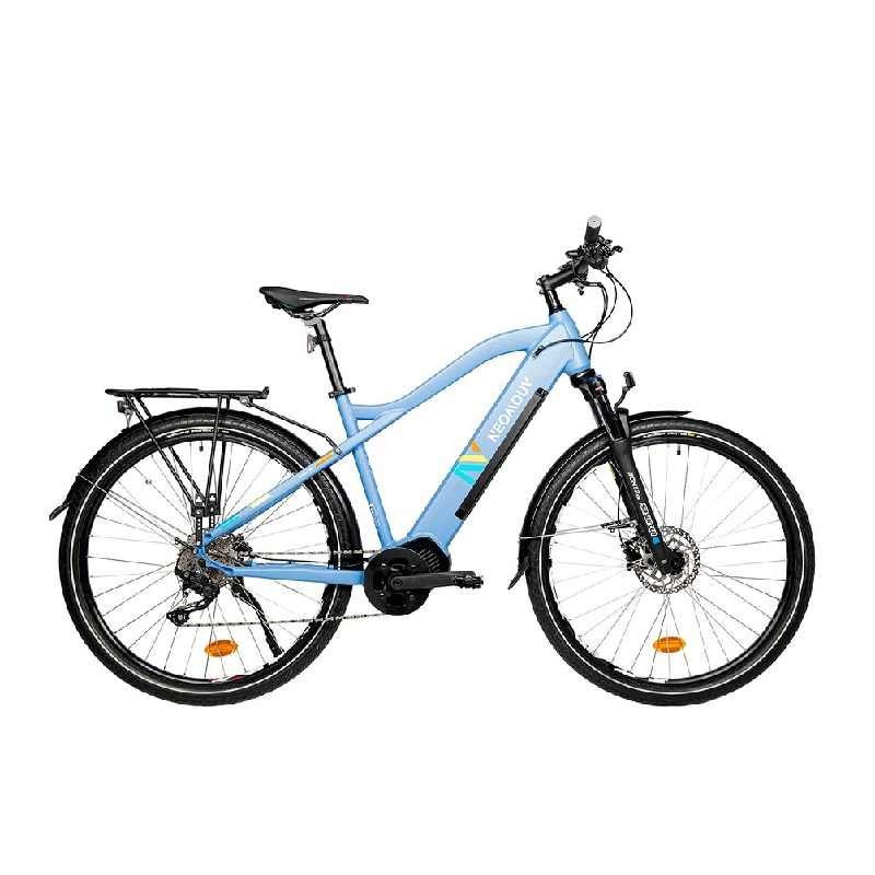 Neomouv ENARA 2 TK Rouge mat – Image 3