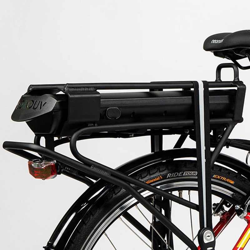 Neomouv FACELIA Rouge – Image 4