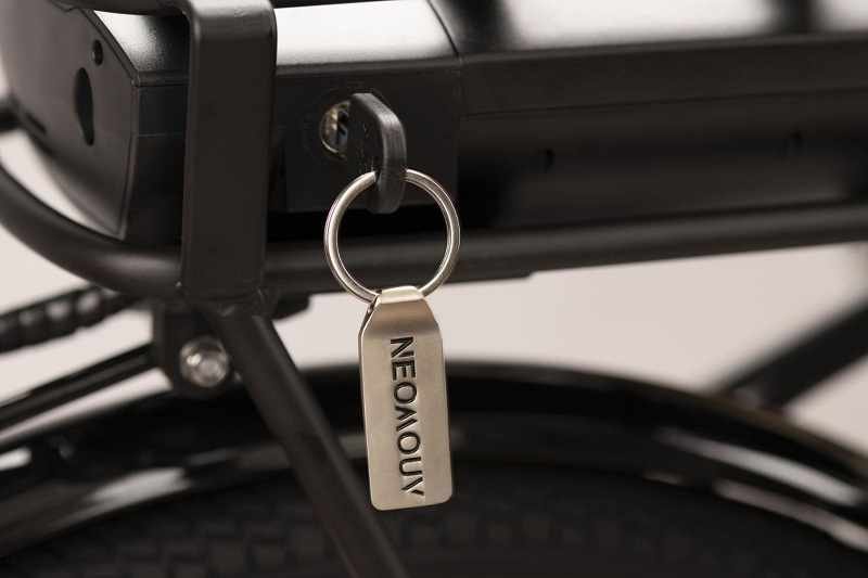 Neomouv KALYSO 2 Nude – Image 5