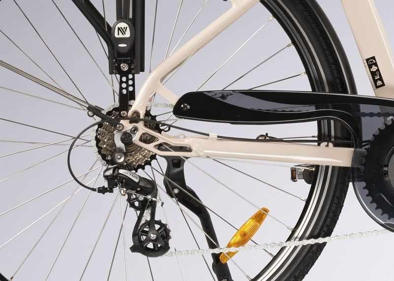 Neomouv KALYSO 2 Nude – Image 7