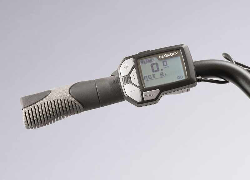 Neomouv KALYSO 2 Nude – Image 8