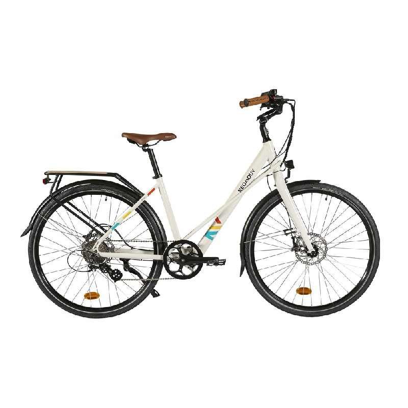 Neomouv MALVA Bordeaux mat – Image 3