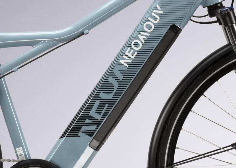 Neomouv MOUNTAIN Bleu Gris – Image 2