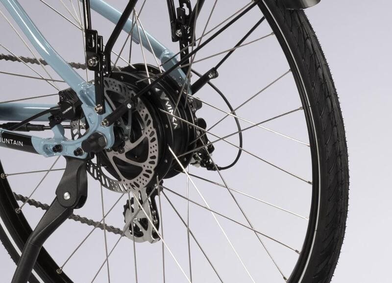 Neomouv MOUNTAIN Bleu Gris – Image 3