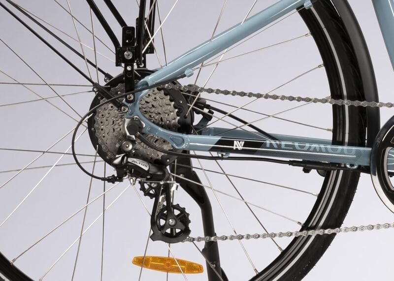 Neomouv MOUNTAIN Bleu Gris – Image 5