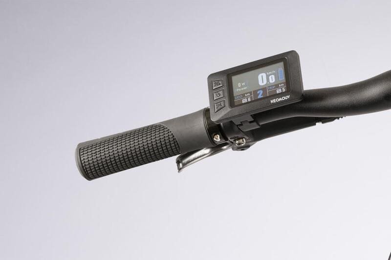 Neomouv MOUNTAIN Bleu Gris – Image 7