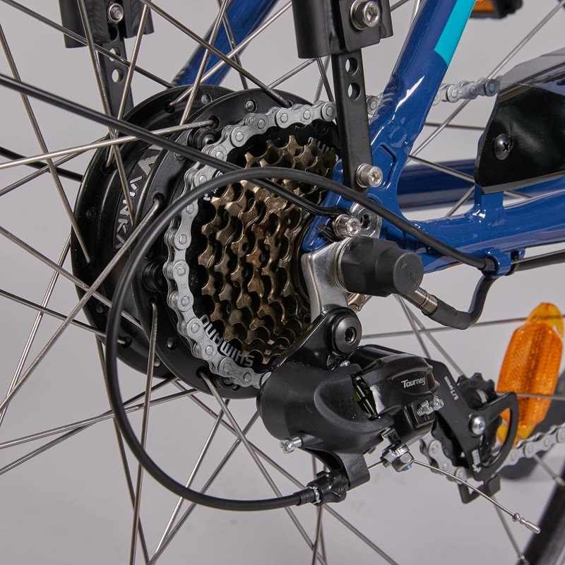 Neomouv vélo électrique LINARIA – Image 6